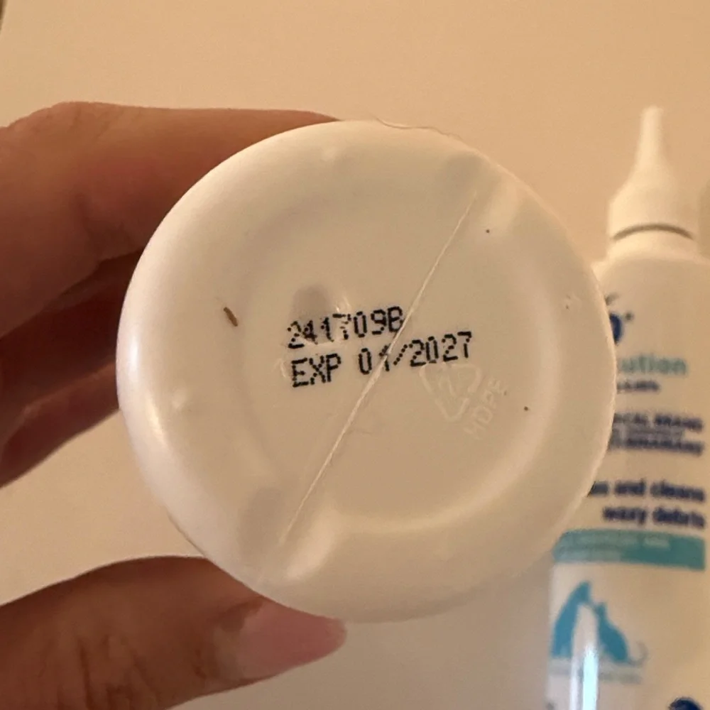 NEW Douxo Micellar Solution Ear & Skin Cleanser - (2 Pack)